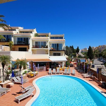 Casa Silwa - Chic 2Br Townhouse Duplex, 5Min To Beach & Pool Ferragudo  Bagian luar foto