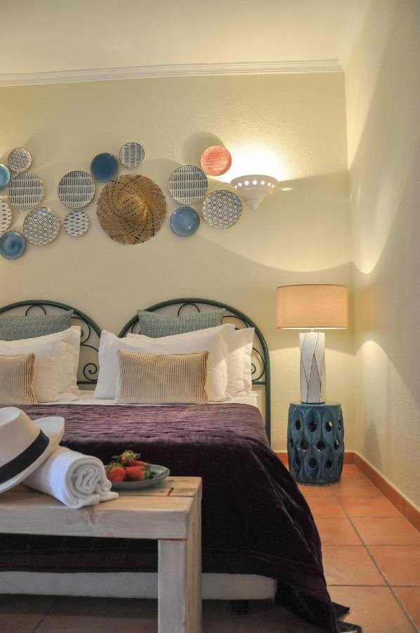 Casa Silwa - Chic 2Br Townhouse Duplex, 5Min To Beach & Pool Ferragudo  Bagian luar foto