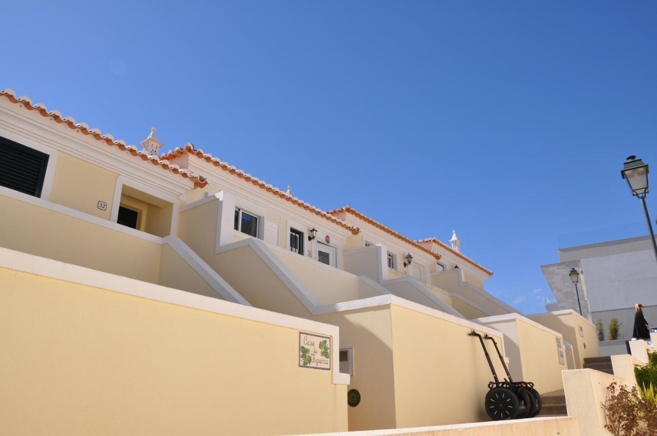 Casa Silwa - Chic 2Br Townhouse Duplex, 5Min To Beach & Pool Ferragudo  Bagian luar foto